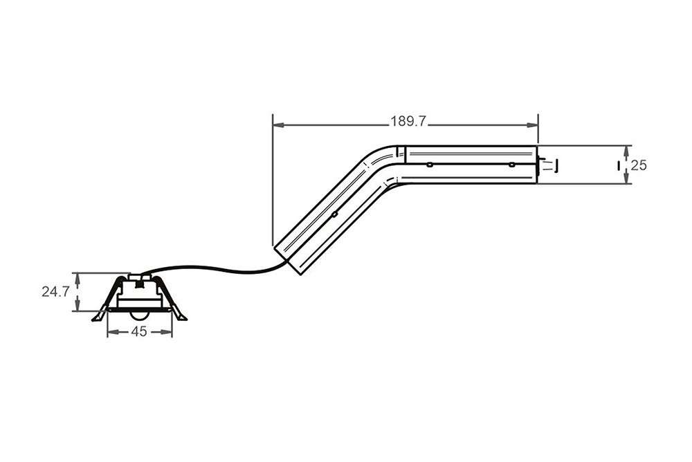 Anauel Dimensions