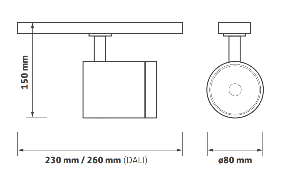 Englefield Dimensions