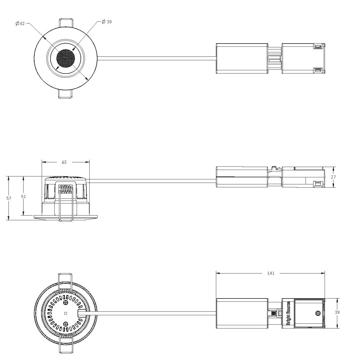 Kopal Dimensions