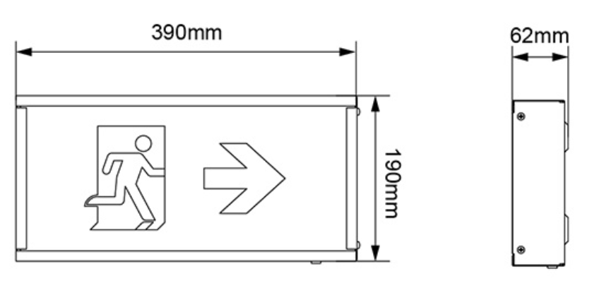 Mehiel Dimensions