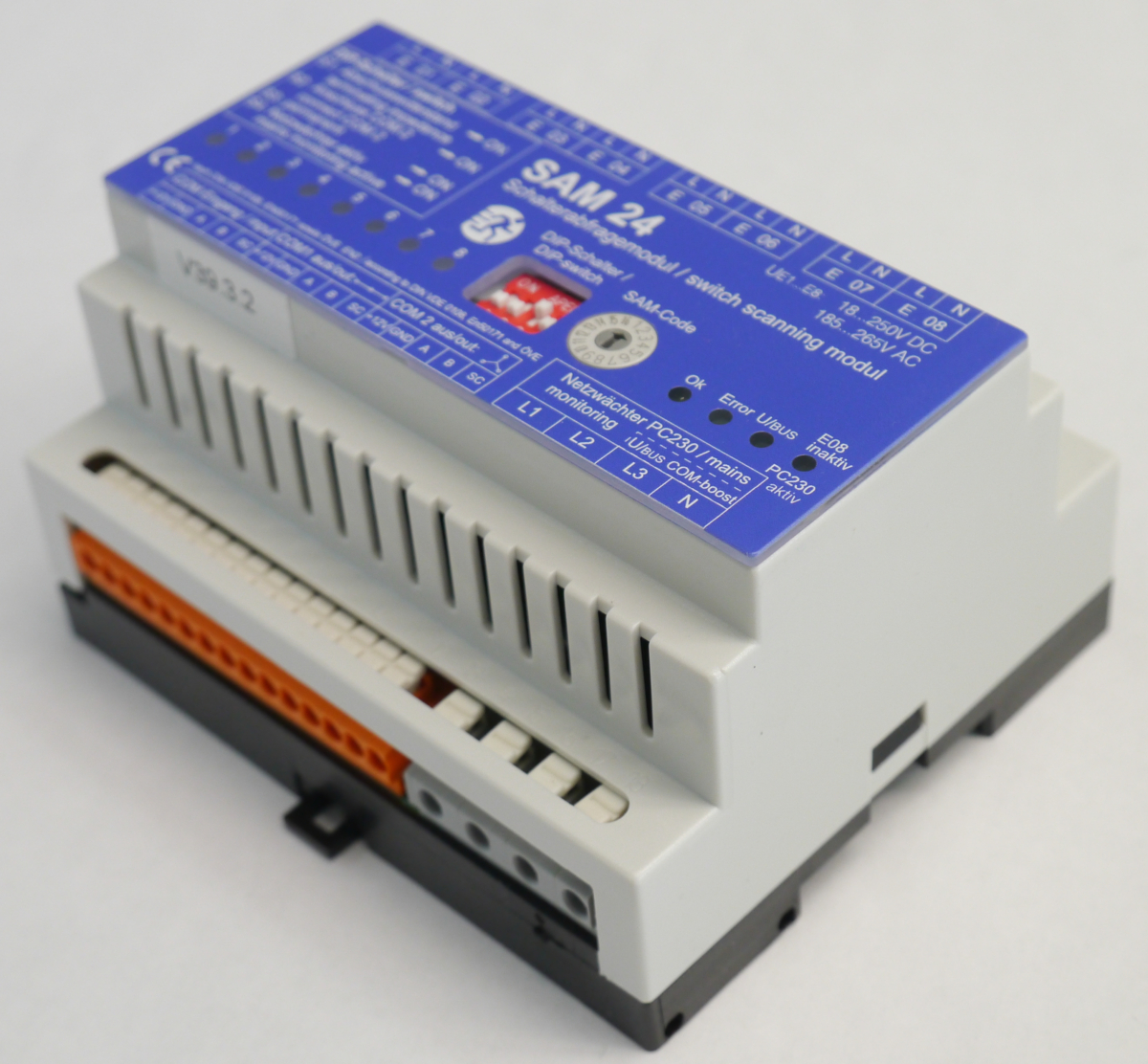 Centralised Power Systems for Emergency Lighting - Bright Source™