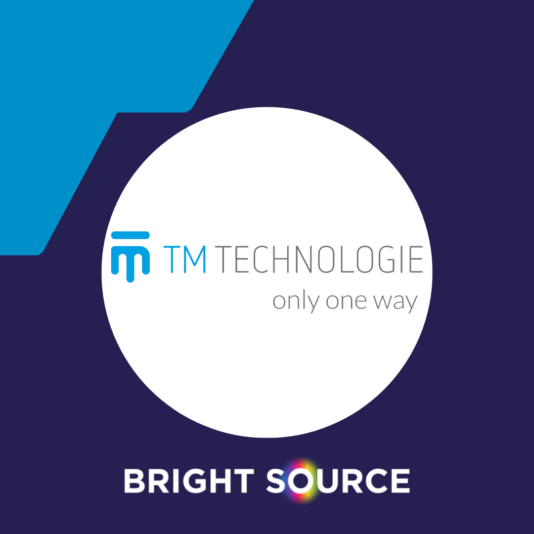 TM Technologie – Our Valued Partnership